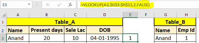 building complex formula in excel strategy2