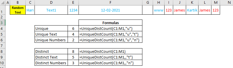 how-to-count-unique-and-distinct-values-in-excel-learnyouandme