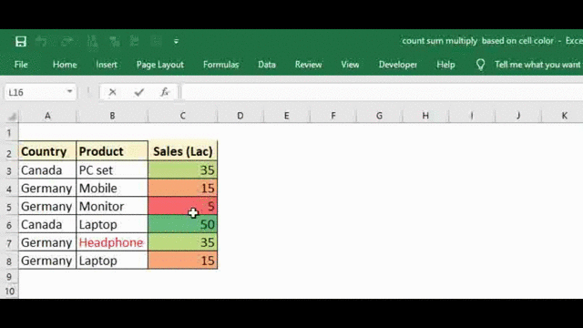 remove conditional format but preserve color in excel