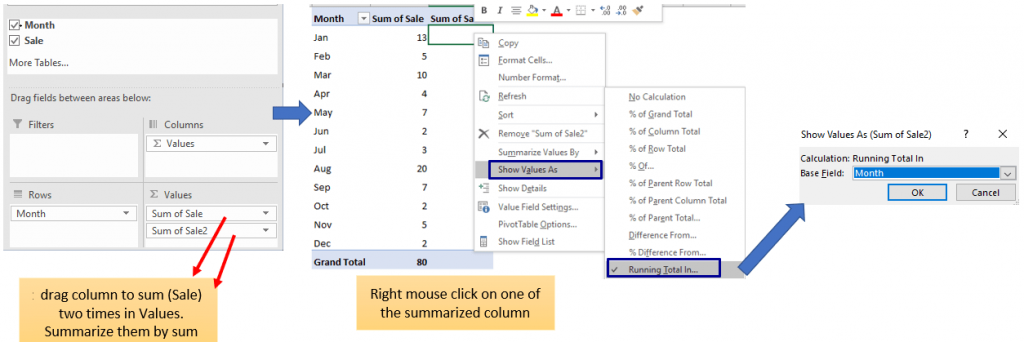 4-ways-to-do-running-total-in-excel-cumulative-total-in-excel