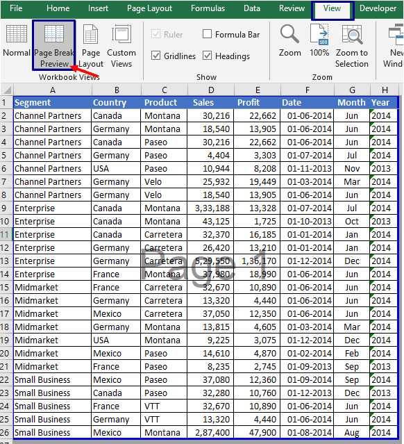 How To Insert Page Break In Wordpad Design Talk