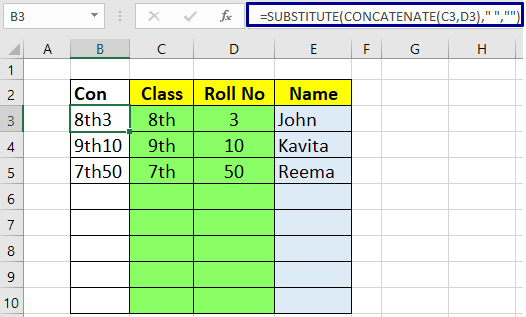 Prevent duplicate entry in multiple columns in Excel 2