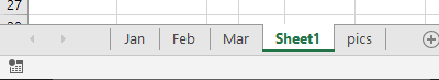 merge multiple sheets into one worksheet in excel using