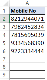 Excel restrict duplicates along with character length limit
