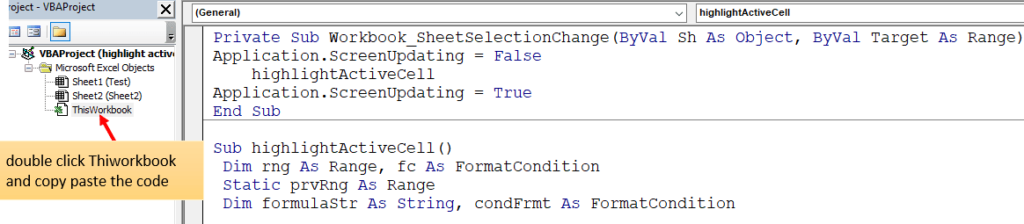 how-to-highlight-the-active-cell-in-excel-complete-guide-learnyouandme